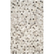Safavieh Studio Leather 8' X 10' Hand Woven Leather Rug