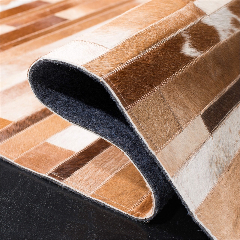 Safavieh Studio Leather 2'3