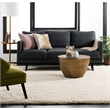 Safavieh Studio Leather 8' X 10' Hand Woven Leather Rug