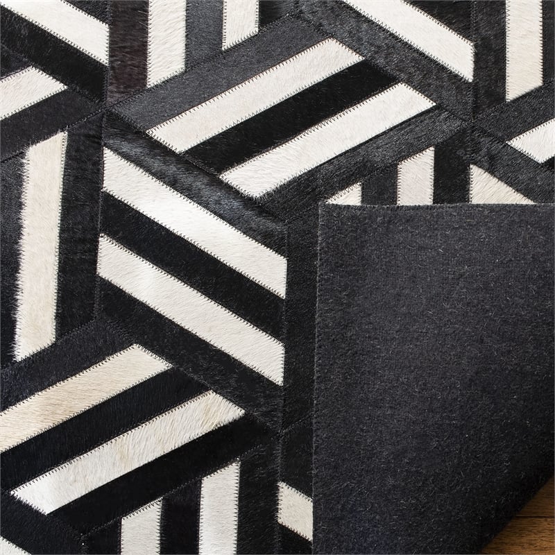 Safavieh Studio Leather 2'3