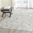 Safavieh Studio Leather 8' X 10' Hand Woven Leather Rug