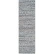 Safavieh Straw Patch 5' X 8' Hand Woven Flatweave Rug in Blue