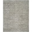 Safavieh Saint Tropez 9' X 12' Hand Woven Rug in Silver