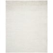 Safavieh Saint Tropez 9' X 12' Hand Woven Rug in Snow White