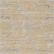 Safavieh Stone Wash 9' X 12' Hand Knotted Rug in Beige