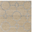 Safavieh Stone Wash 9' X 12' Hand Knotted Rug in Beige