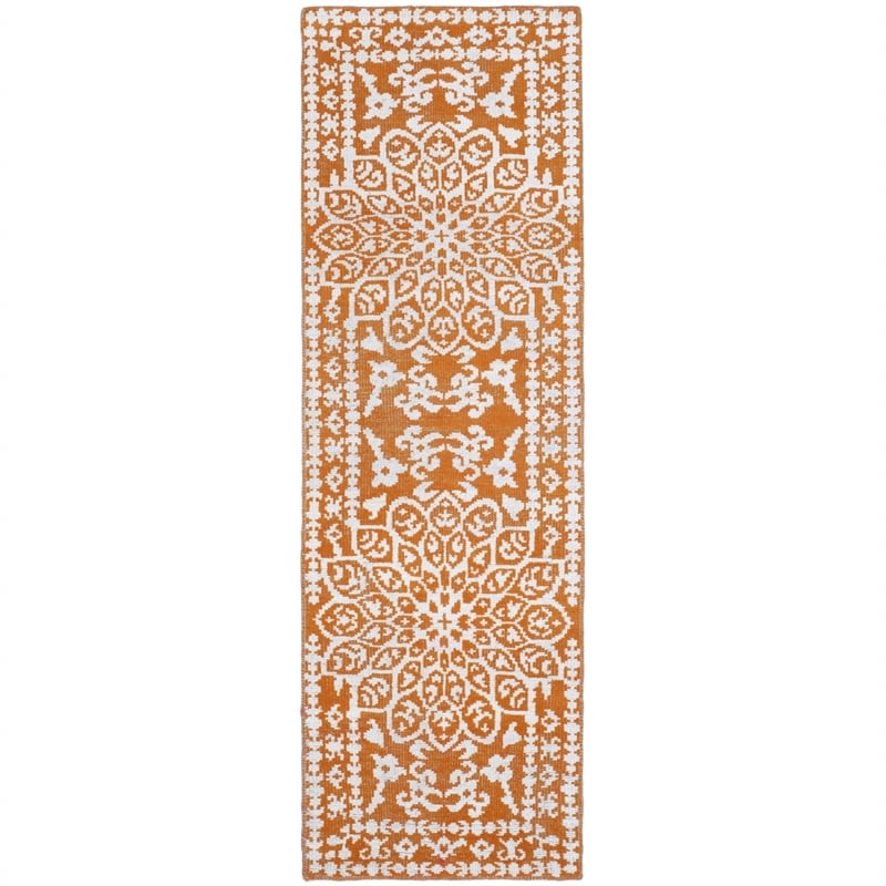 Safavieh Stone Wash 2'6