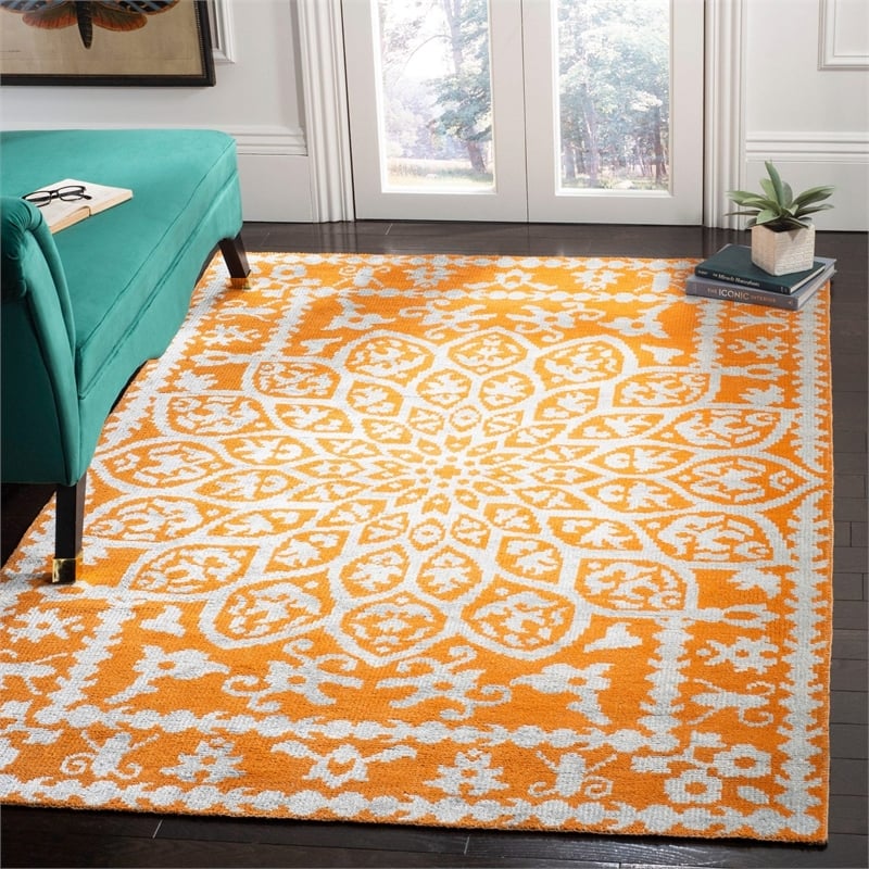 Safavieh Stone Wash 2'6