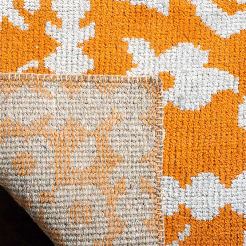 Safavieh Stone Wash 2'6