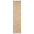 Safavieh Stone Wash 9' X 12' Hand Knotted Rug in Copper