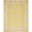 Safavieh Stone Wash 10' X 14' Hand Knotted Rug in Yellow