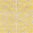 Safavieh Stone Wash 9' X 12' Hand Knotted Rug in Yellow