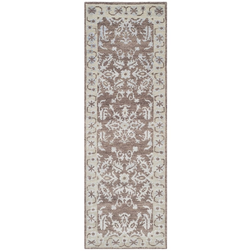 Safavieh Stone Wash 2'6