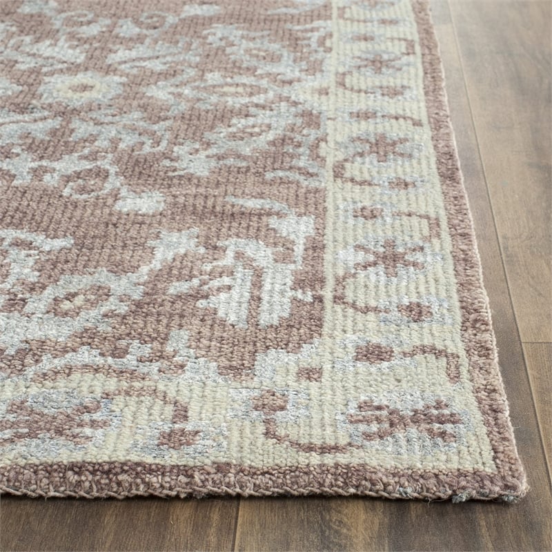 Safavieh Stone Wash 2'6