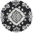 Safavieh Stone Wash 2'6