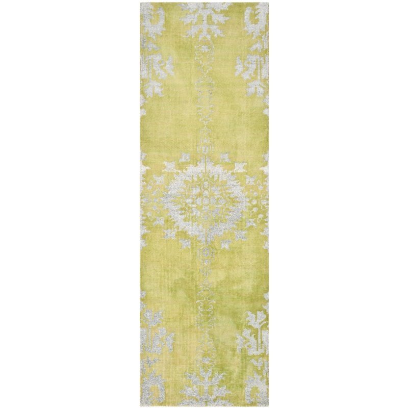 Safavieh Stone Wash 2'6