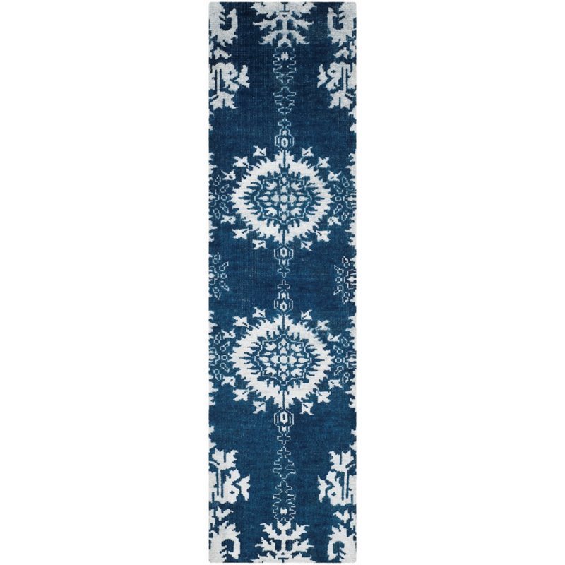 Safavieh Stone Wash 2'6