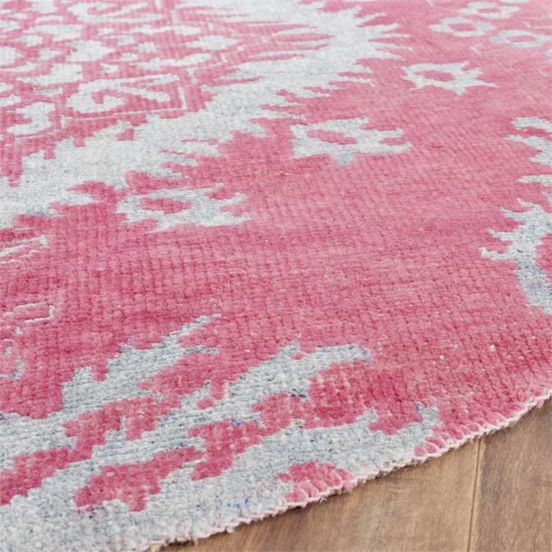 Safavieh Stone Wash 2'6