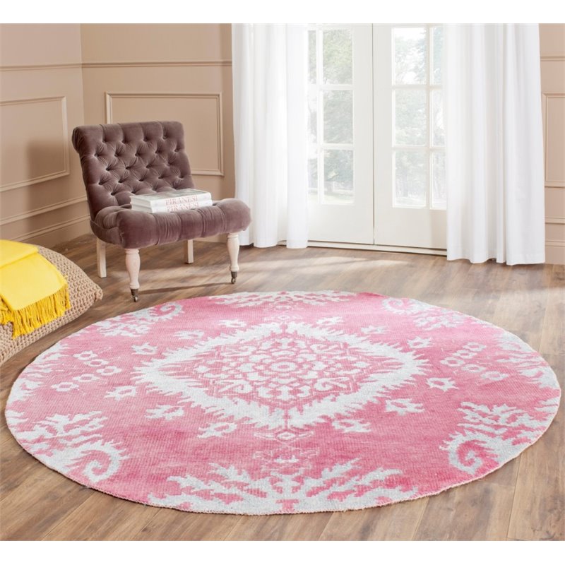 Safavieh Stone Wash 2'6