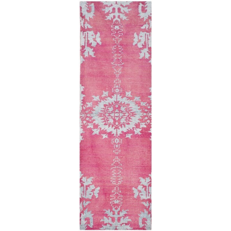 Safavieh Stone Wash 2'6