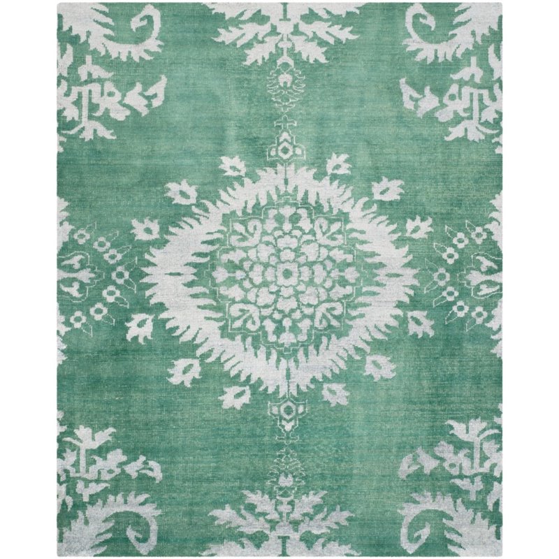 Safavieh Stone Wash 2'6