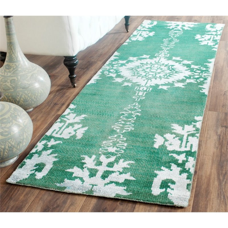 Safavieh Stone Wash 2'6