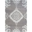 Safavieh Stone Wash 3' X 5' Hand Knotted Rug in Gray