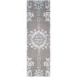 Safavieh Stone Wash 5' X 8' Hand Knotted Rug in Gray