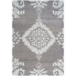 Safavieh Stone Wash 6' X 9' Hand Knotted Rug in Gray