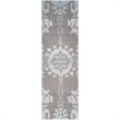 Safavieh Stone Wash 6' X 9' Hand Knotted Rug in Gray