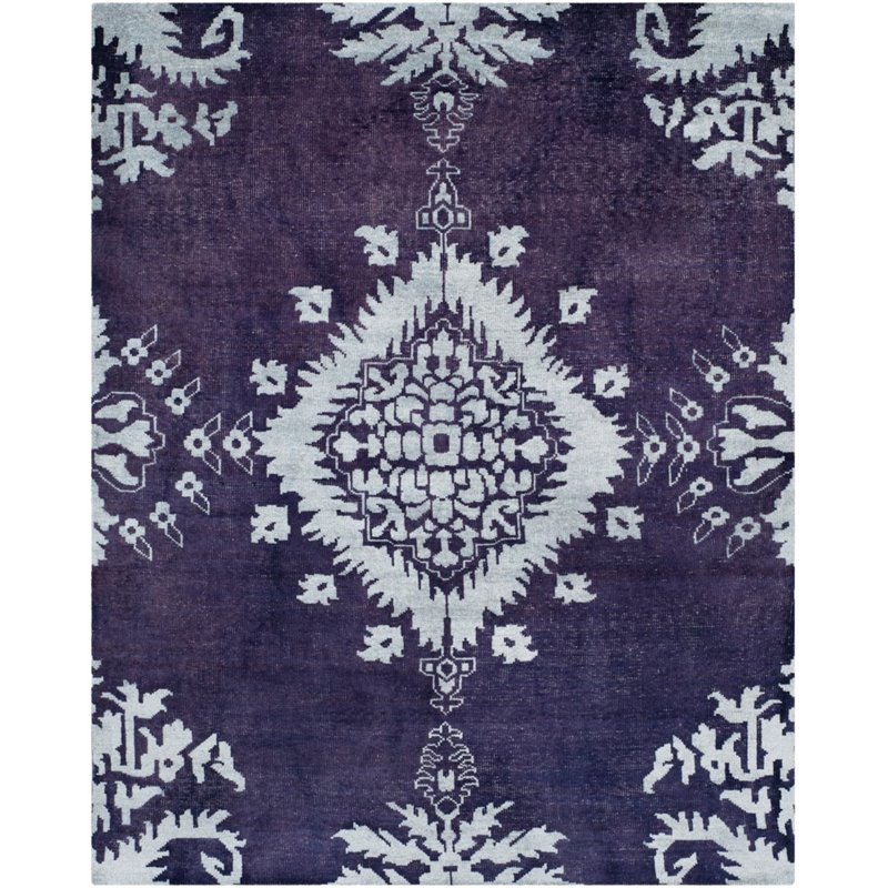 Safavieh Stone Wash 2'6