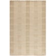 Safavieh Tibetan 8' X 10' Hand Knotted Wool Rug in Beige