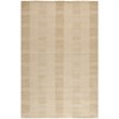 Safavieh Tibetan 9' X 12' Hand Knotted Wool Rug in Beige