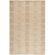 Safavieh Tibetan 8' X 10' Hand Knotted Wool Rug in Red