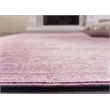 Safavieh Valencia 4' X 6' Power Loomed Polyester Rug in Gray