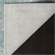 Safavieh Valencia 3' X 5' Power Loomed Polyester Rug in Alpine