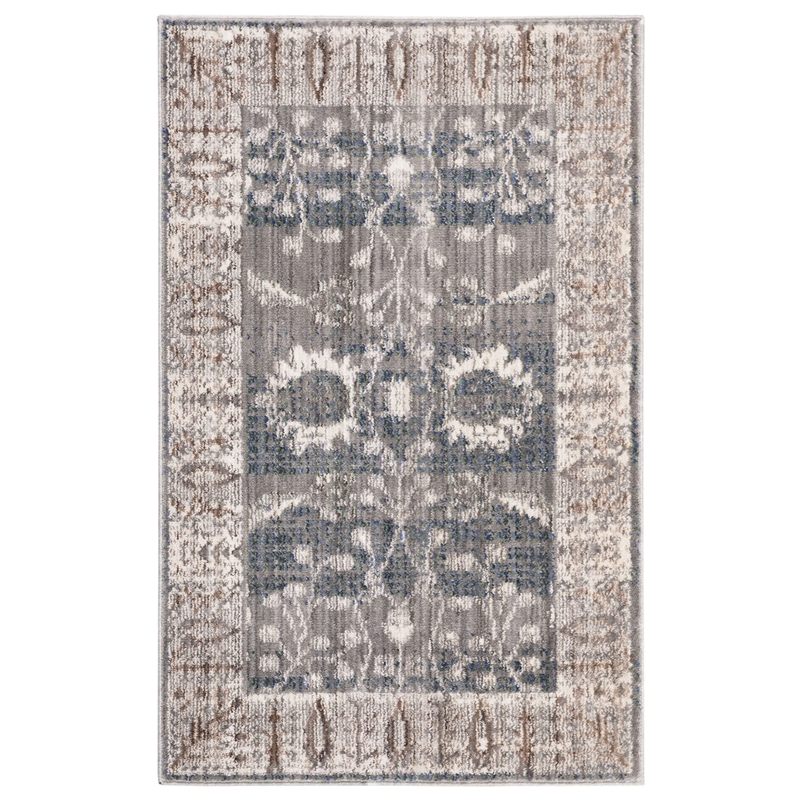 Safavieh Valencia 2' X 3' Power Loomed Rug