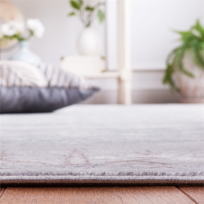 Safavieh Valencia 2' X 3' Power Loomed Rug