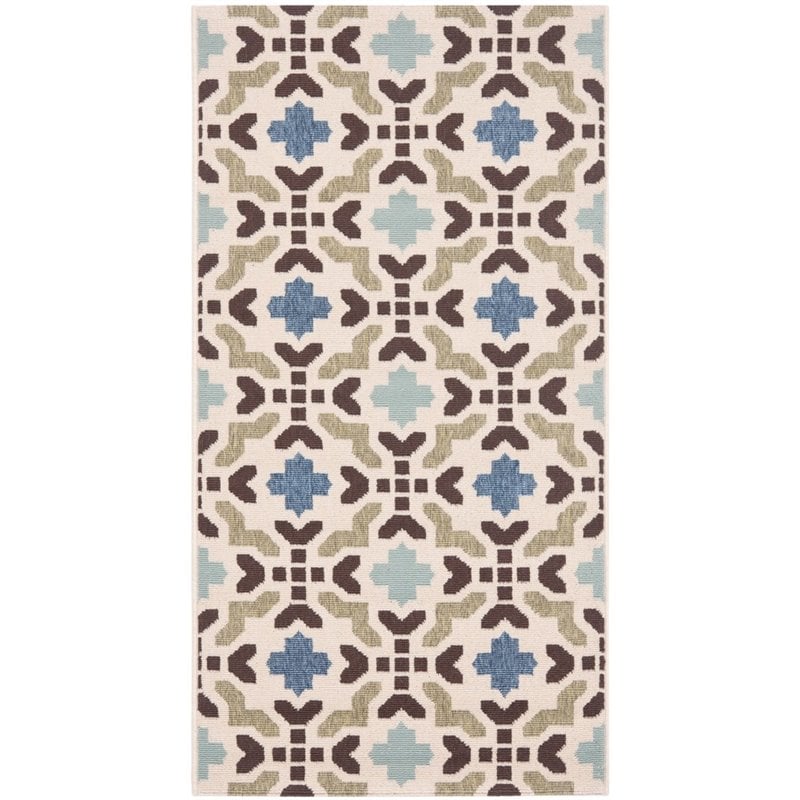 Safavieh Veranda 8' X 11'2