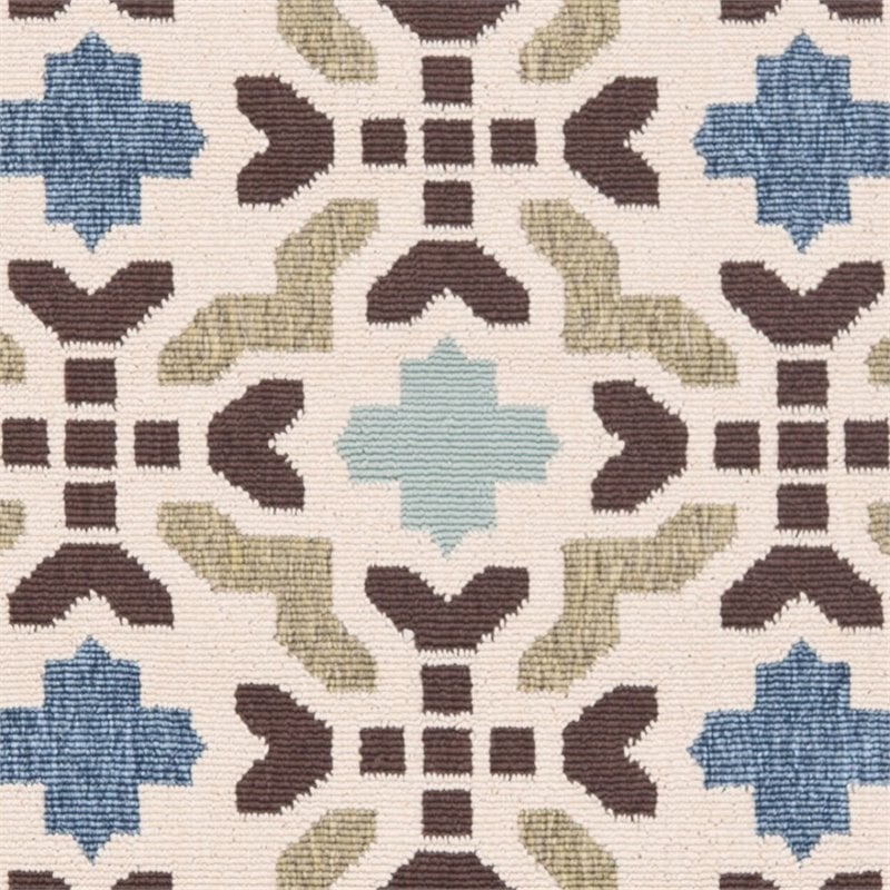 Safavieh Veranda 8' X 11'2