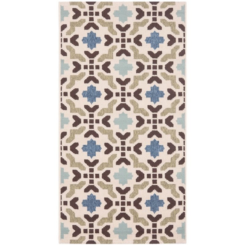 Safavieh Veranda 8' X 11'2