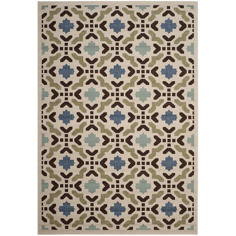 Safavieh Veranda 5'3