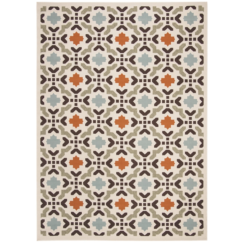 Safavieh Veranda 8' X 11'2