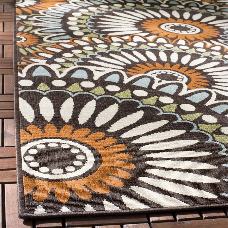 Safavieh Veranda 8' X 11'2