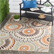 Safavieh Veranda 8' X 11'2