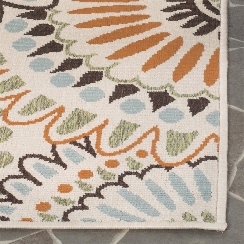 Safavieh Veranda 8' X 11'2