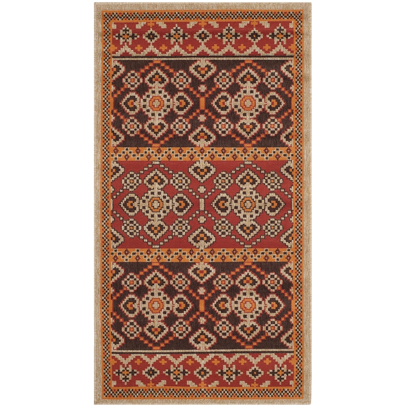 Safavieh Veranda 2'7