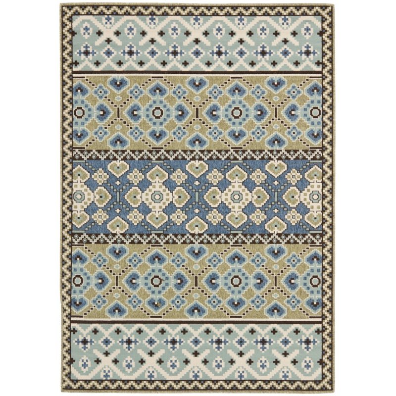 Safavieh Veranda 2'7