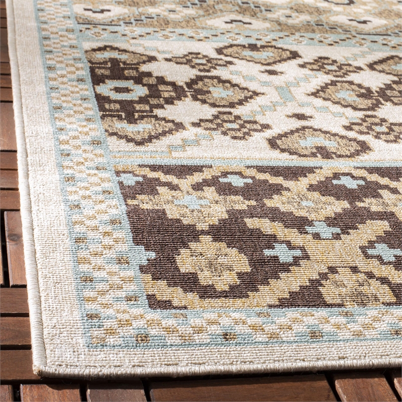 Safavieh Veranda 8' X 11'2