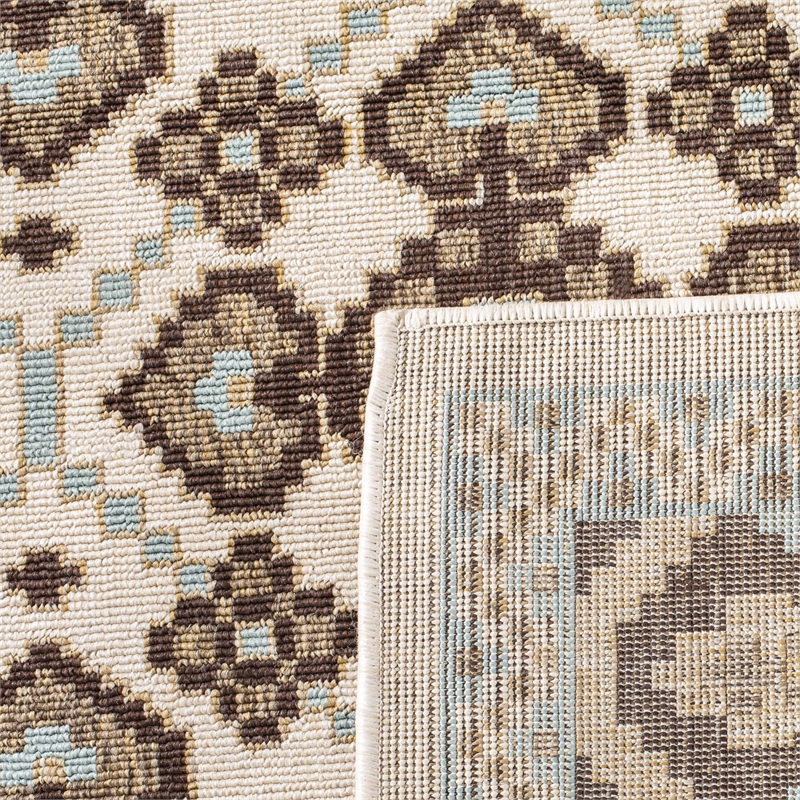 Safavieh Veranda 8' X 11'2